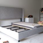 movers Burnaby Signature Moving assembling bed frame