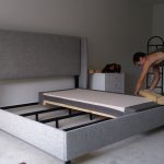 best movers burnaby signature moving assembling a bedframe