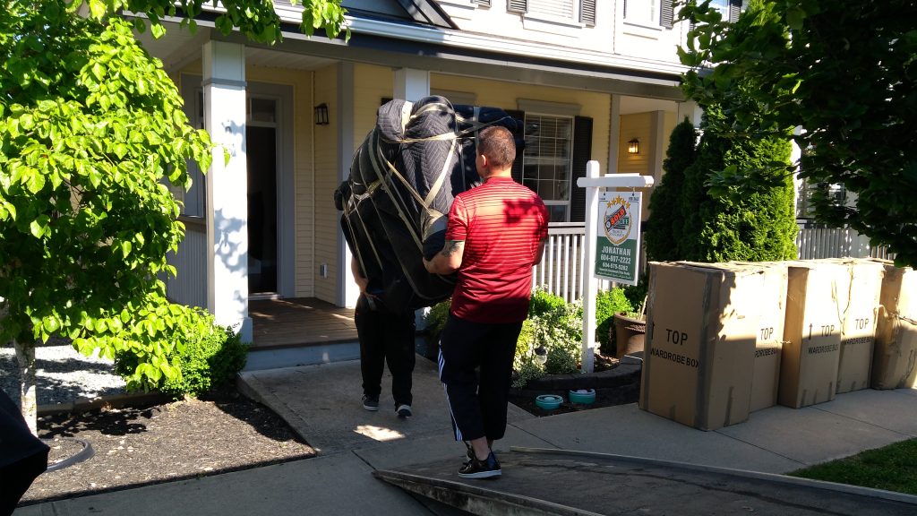 movers burnaby