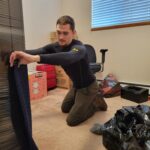 Moving Burnaby prepping wardrobe (2)